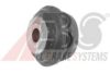 MERCE 1163336314 Control Arm-/Trailing Arm Bush